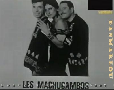 LOS MACHUCAMBOS - Cuando calienta el sol.JPG